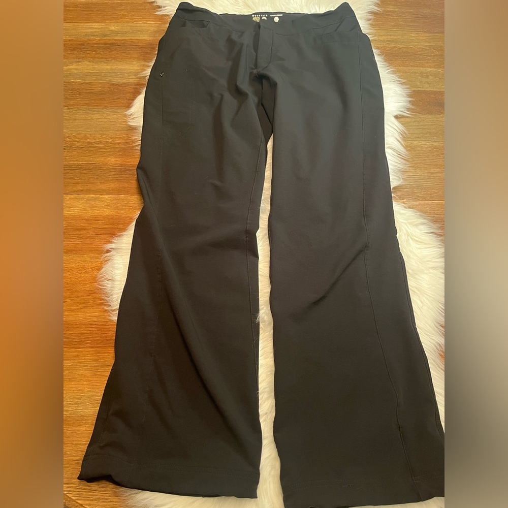 Mountain Hardwear Women's Softshell Pants